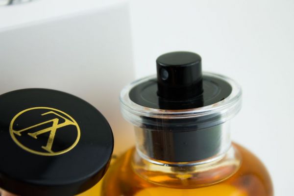 Louis Vuitton Contre Moi, Edp, 100 ml (LUX UAE) wholesale